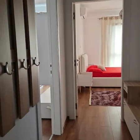 Appartement Daily Rent Tirana