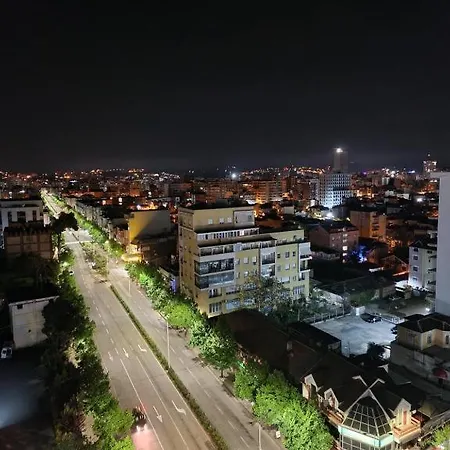 Daily Rent Apartman *