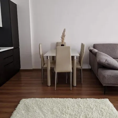 Apartman Daily Rent Tirana
