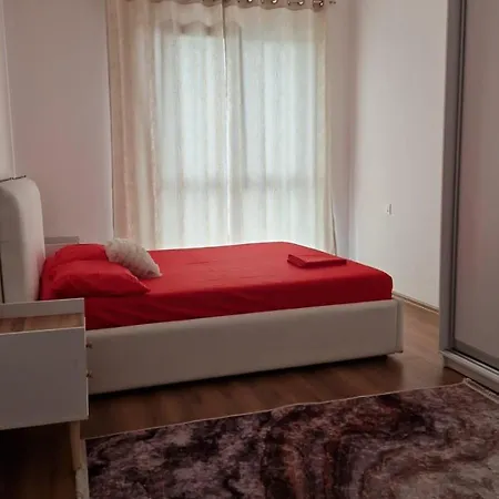 Daily Rent Apartman