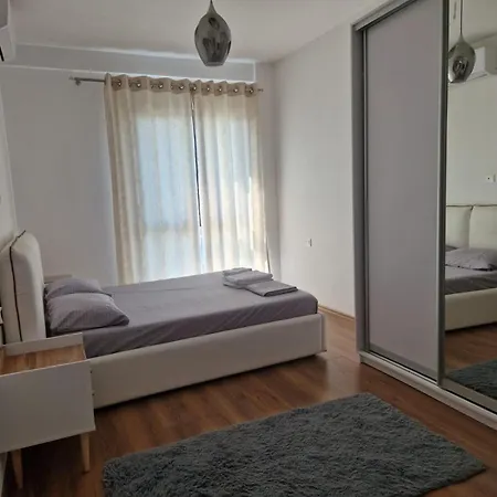 Daily Rent Apartman Tirana