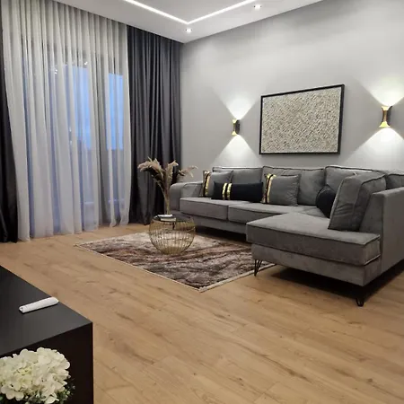 Apartman Daily Rent Tirana